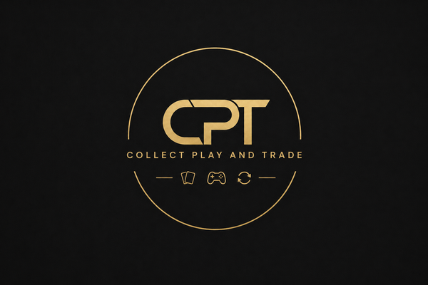 Collect Play and Trade